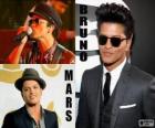 Bruno Mars είναι ένας τραγουδιστής, τραγουδοποιός και μουσική παραγωγός